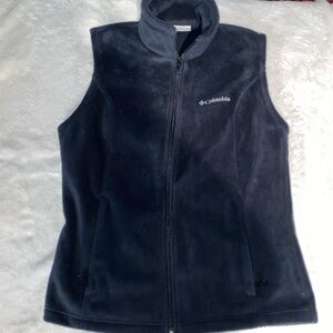 Columbia Vest